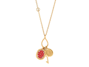 Smycken - LOUIS VUITTON, COLLIER - View 2