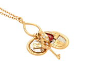 Smycken - LOUIS VUITTON, COLLIER - View 3