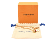 Smycken - LOUIS VUITTON, COLLIER - View 6