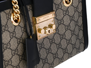 Accessoarer - GUCCI, VÄSKA - View 4