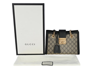 Accessoarer - GUCCI, VÄSKA - View 8