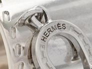 Accessoarer - HERMÈS, SCARFRING - View 3