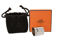 Accessoarer - HERMÈS, SCARFRING - View 4