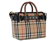 Accessoarer - BURBERRY, VÄSKA - View 2