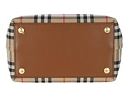 Accessoarer - BURBERRY, VÄSKA - View 4
