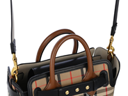 Accessoarer - BURBERRY, VÄSKA - View 5