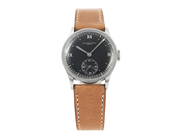 Klockor, VACHERON & CONSTANTIN, Genève, i auktion: Klockkvaliten – Lördag 15 november