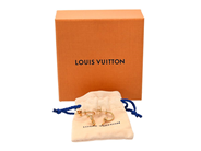 Smycken - LOUIS VUITTON, ÖRHÄNGEN - View 5