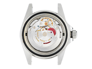 Klockor - ROLEX, Oyster Perpetual Date - View 9