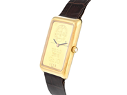 Klockor - CORUM, Ingot Watch - View 2