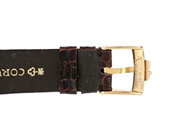 Klockor - CORUM, Ingot Watch - View 8