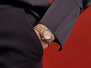 Klockor - ROLEX, OP - View 15