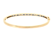 Smycken - ARMRING, 18K guld - View 2