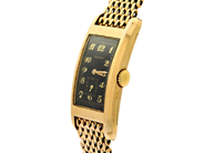 Klockor - MOVADO, herrur - View 2