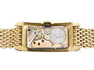 Klockor - MOVADO, herrur - View 4