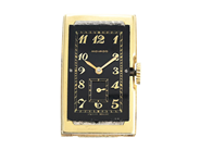 Klockor - MOVADO, herrur - View 6