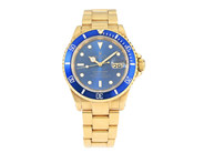 Klockor, ROLEX, Oyster Perpetual Date, i auktion: Klockkvaliten – Lördag 15 november