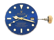 Klockor - ROLEX, Oyster Perpetual Date - View 11