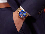 Klockor - ROLEX, Oyster Perpetual Date - View 18