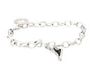 Smycken, THOMAS SABO, armband, i auktion: Allmänna – Tisdag 30 september