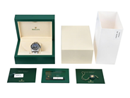 Klockor - ROLEX, Oyster Perpetual Date - View 10