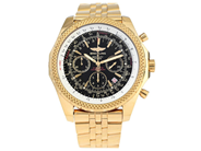 Klockor - BREITLING, for Bentley Motors - View 1
