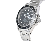 Klockor - ROLEX, Oyster Perpetual Date - View 2