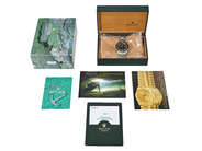 Klockor - ROLEX, Oyster Perpetual Date - View 12