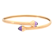 Smycken - ARMRING, 18K guld - View 1