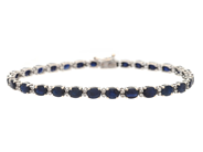 Smycken, ARMBAND, 18K vitguld, i auktion: Klassiska – Lördag 27 september