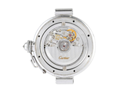 Klockor - CARTIER, Pasha - View 5