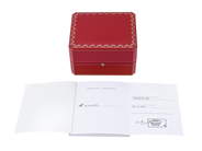 Klockor - CARTIER, Pasha - View 10