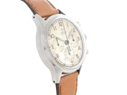 Klockor - OMEGA, Chronograph - View 3