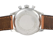 Klockor - OMEGA, Chronograph - View 4