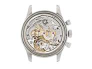 Klockor - OMEGA, Chronograph - View 5