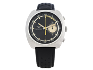 Klockor, LONGINES, kronograf (Flyback), i auktion: Klockkvaliten – Lördag 15 november