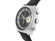 Klockor - LONGINES, kronograf (Flyback) - View 2