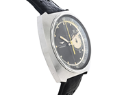 Klockor - LONGINES, kronograf (Flyback) - View 3