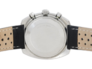 Klockor - LONGINES, kronograf (Flyback) - View 4