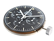 Klockor - OMEGA, Speedmaster Professional (T Swiss Made T) - View 11