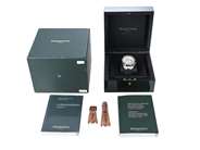 Klockor - AUDEMARS PIGUET, Royal Oak - View 6