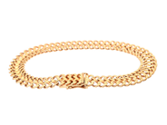 Smycken - ARMBAND, 18K guld - View 2