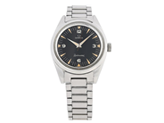 Klockor - OMEGA, Railmaster (Swiss Made) - View 1