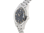 Klockor - OMEGA, Railmaster (Swiss Made) - View 2