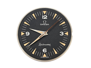 Klockor - OMEGA, Railmaster (Swiss Made) - View 12