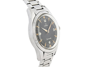Klockor - OMEGA, Railmaster (Swiss Made) - View 3