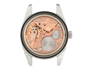 Klockor - OMEGA, Railmaster (Swiss Made) - View 10