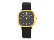 Klockor, VACHERON CONSTANTIN, Genève, i auktion: Klockkvaliten – Lördag 15 november