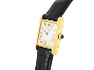 Klockor - CARTIER, Tank Louis - View 2