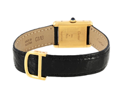 Klockor - CARTIER, Tank Louis - View 4